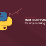 Best Python libraries for the aspiring Data Scientists