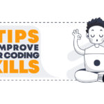 Improve your coding skills