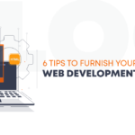 Furnish your web development project