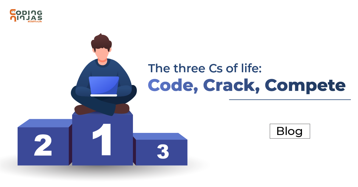 Code, Crack, Compete