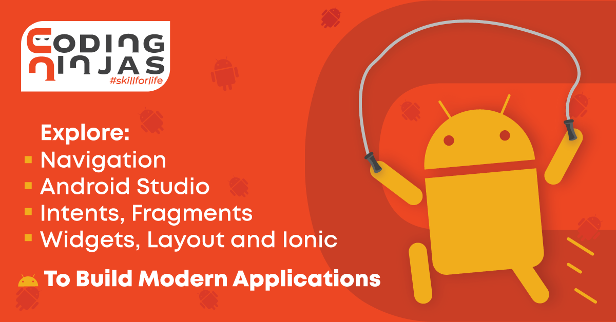 Developing Android mobile apps with Kotlin