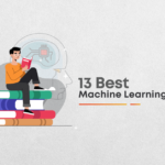 Learning 13 Machine Learning Books
