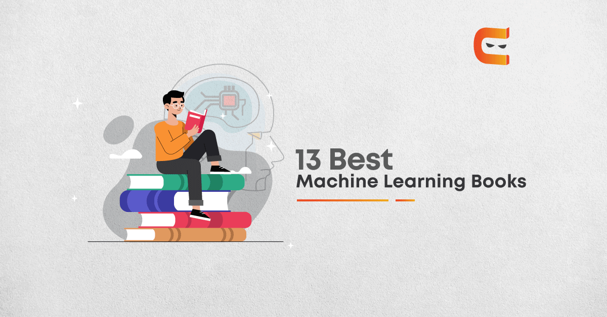 Learning 13 Machine Learning Books