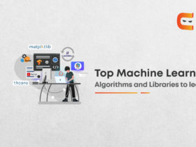 Machine Learning Algorithms and Libraries