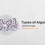 types of algorithms