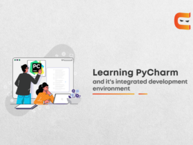 Learning PyCharm