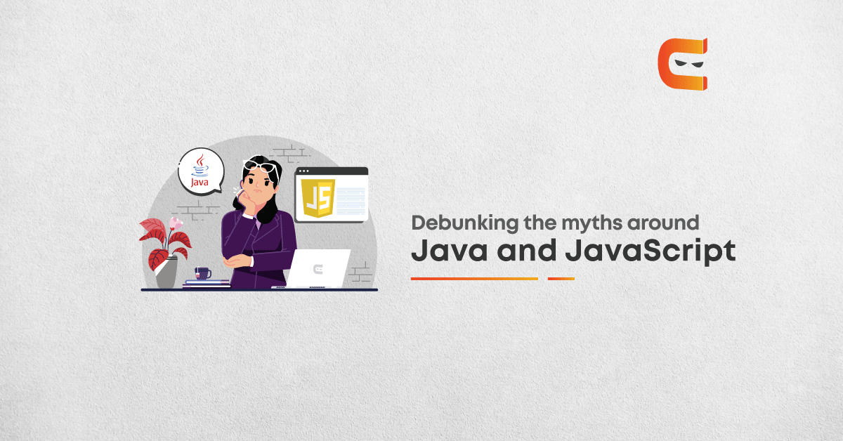 Java versus JavaScript