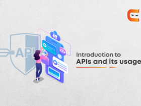 API and its usage