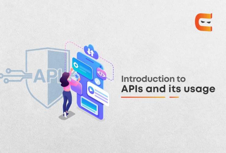 API and its usage