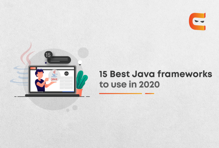 15 Best Java Frameworks