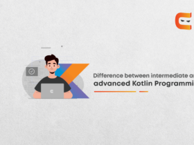 Kotlin programming