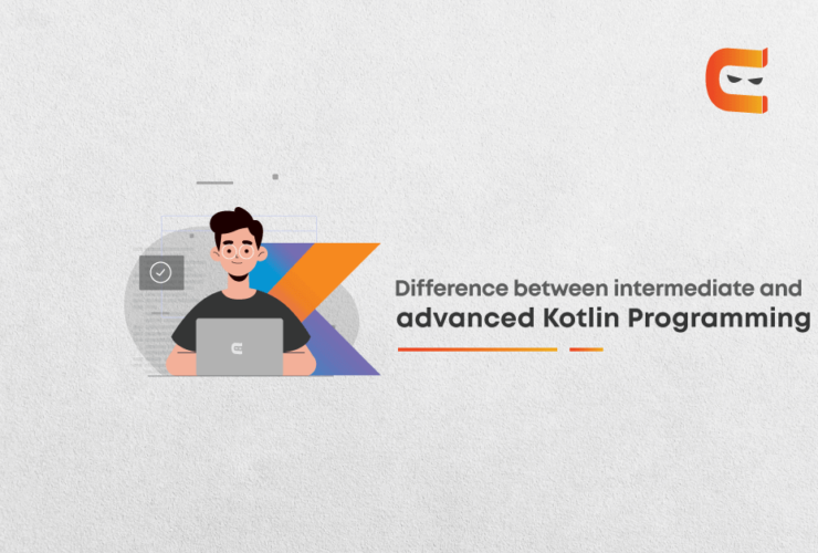 Kotlin programming