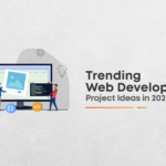 Web Development Project ideas in 2020