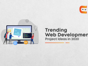 Web Development Project ideas in 2020