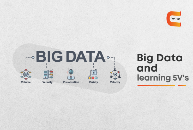 Big Data types and characteristics