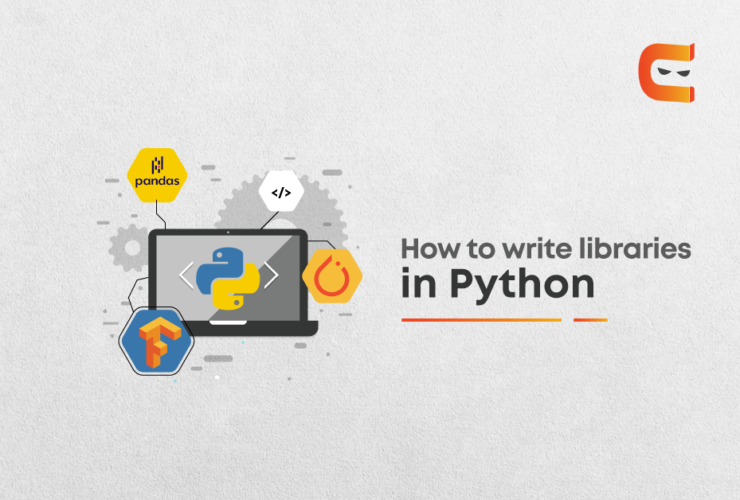 Python libraries