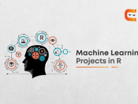 Machine Learning Projects in R