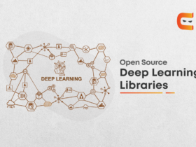 Deep Learning libraries