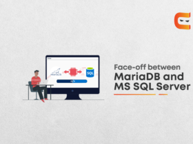 Difference between Maria DB & MS SQL Server