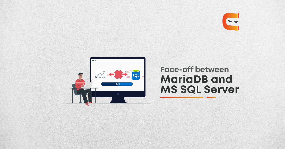 Difference between Maria DB & MS SQL Server