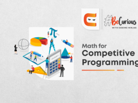 Must-do math for Competitive Programming