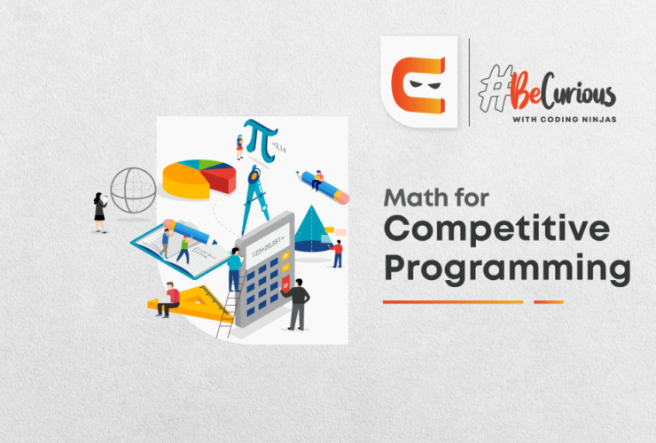 Must-do math for Competitive Programming