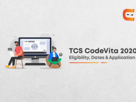 TCS CodeVita 2020