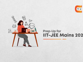 Preparation for IIT-JEE Mains 2020