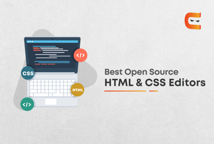 Best Open Source HTML & CSS Editors
