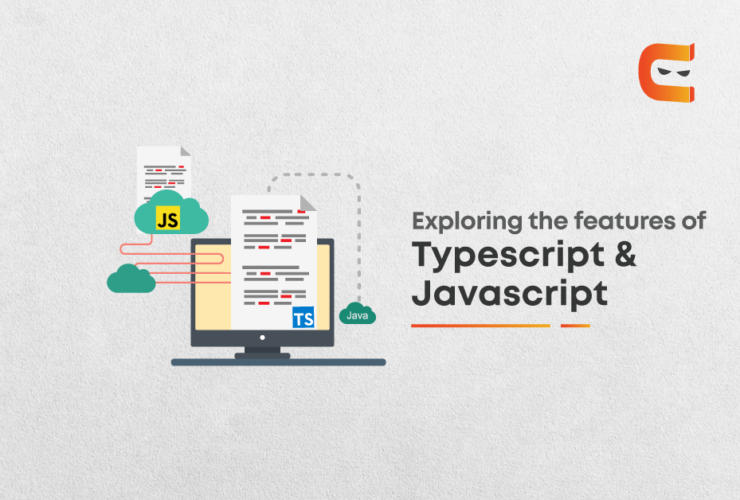 Typescript and Javascript