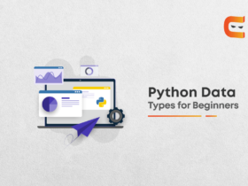 Python Data Types for Beginners