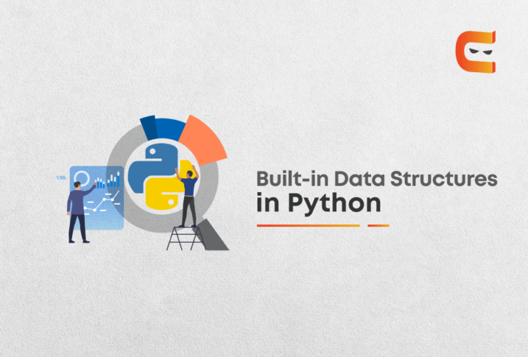 Four Built-in Data Structures in Python