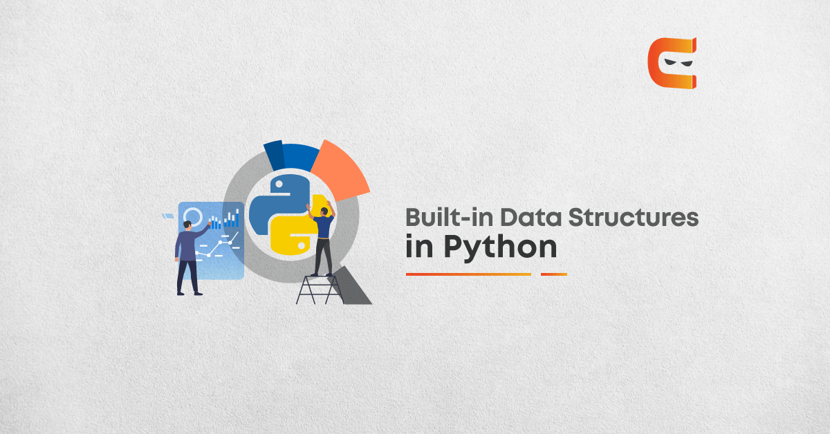 Four Built-in Data Structures in Python