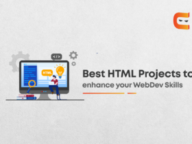 Best 10 HTML Projects