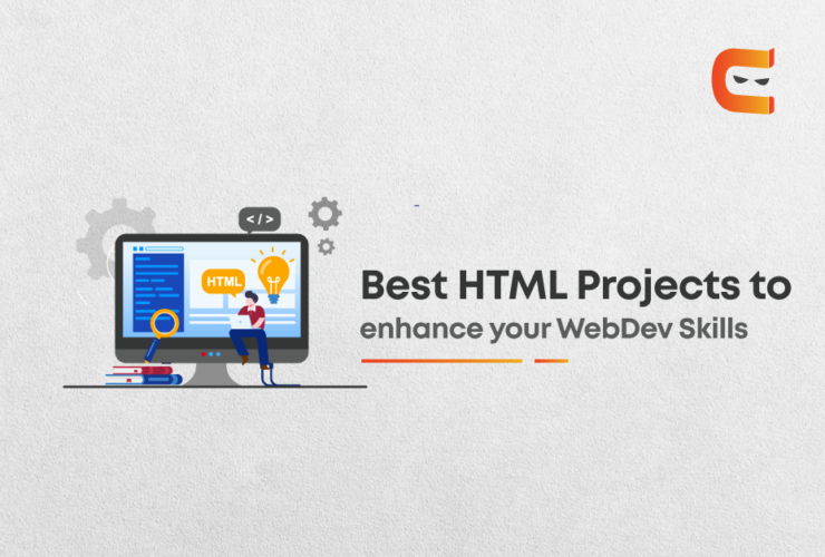 Best 10 HTML Projects