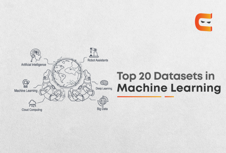 Top 20 Datasets in Machine Learning