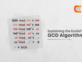 Euclid's GCD Algorithm
