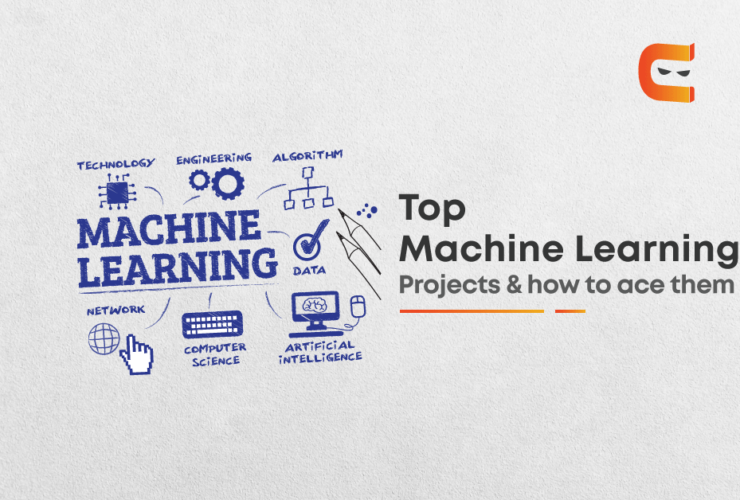 Top Machine Learning Projects to follow