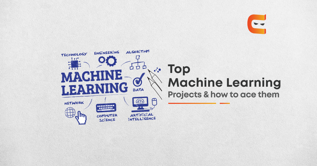 Top Machine Learning Projects to follow