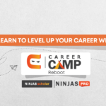 Coding Ninjas Career Camp Reboot