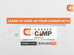 Coding Ninjas Career Camp Reboot