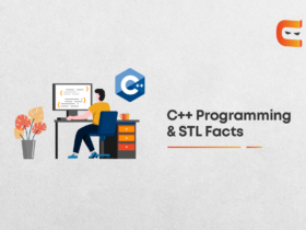 C++ programming & STL facts