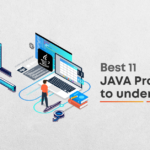 Best JAVA Projects
