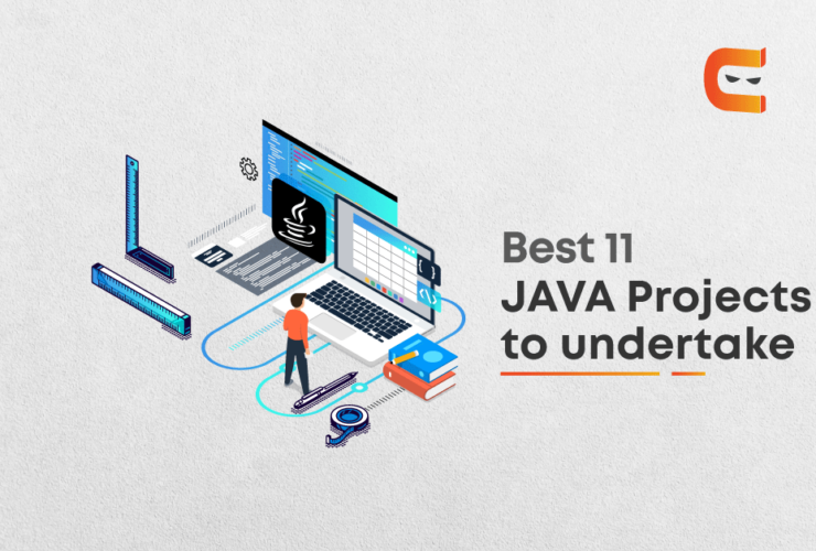 Best JAVA Projects