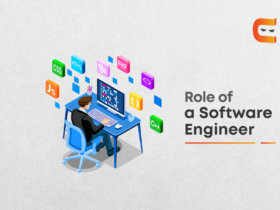 Role of a software engineer