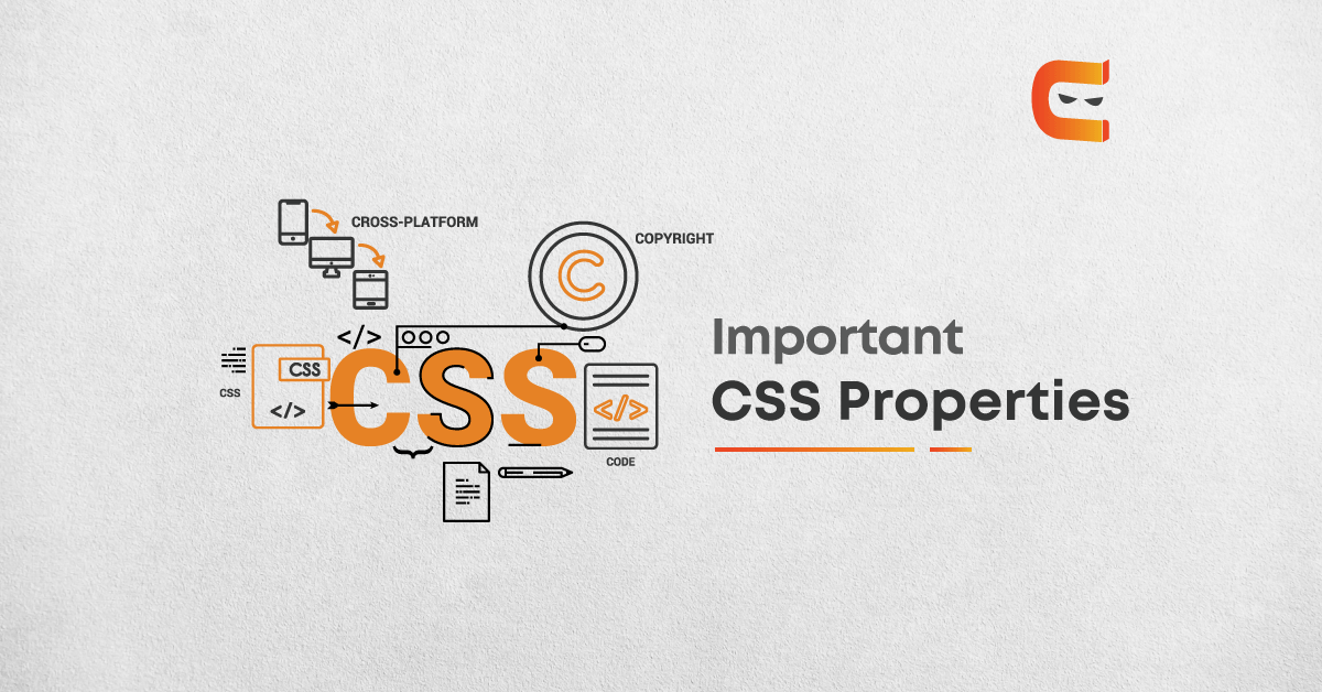 Best 9 CSS Properties for a Front-End developer