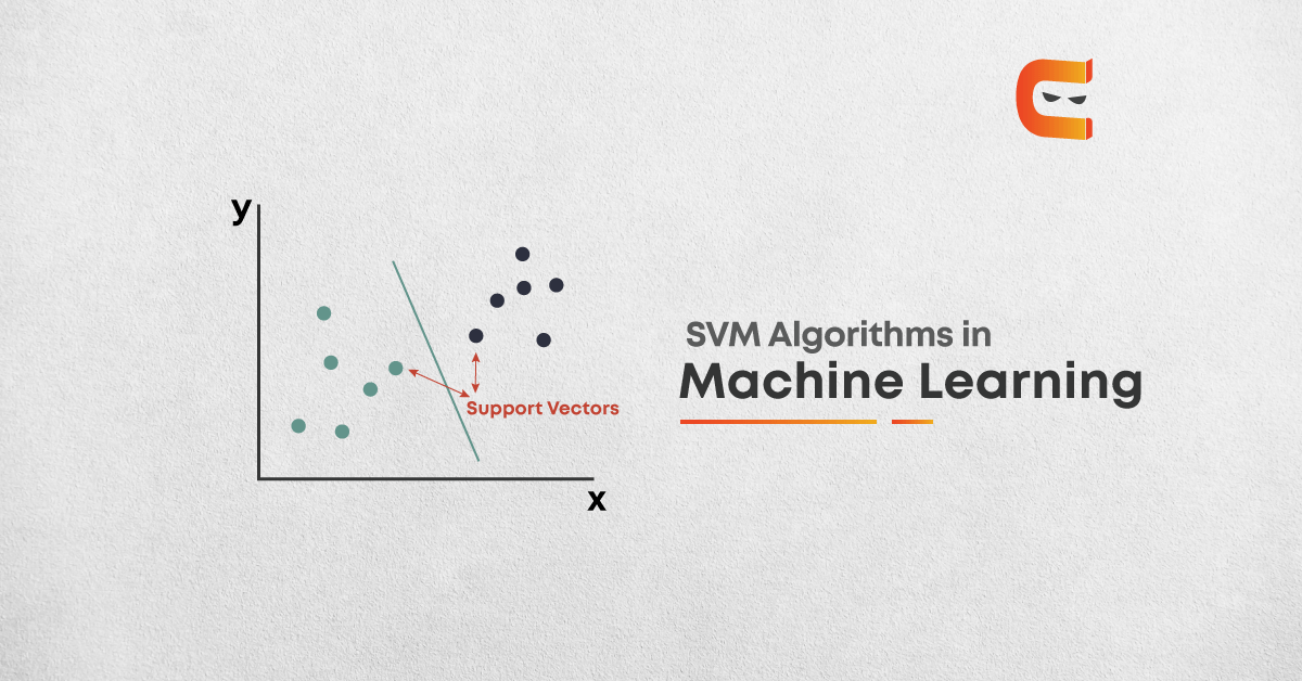 Support Vector Machine Algorithm in Machine Learning