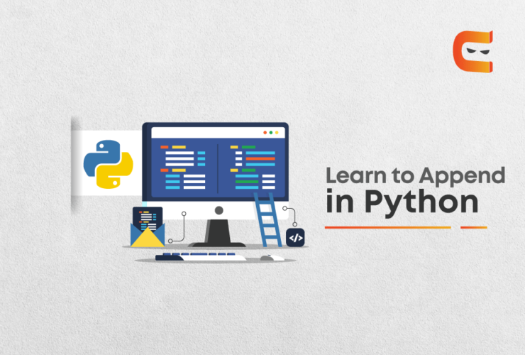 Learn to append in Python