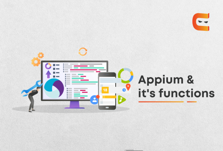What is Appium & how it works?