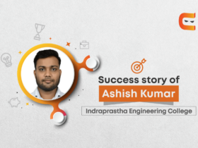 Success story of Ashish Kumar